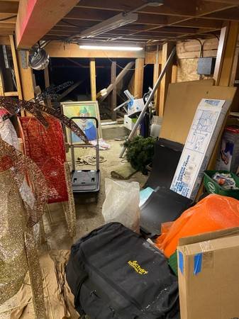 Junk Removal Same Day 626-221-3041 (Duarte)