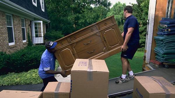 Last Minute Movers for Moving, Freight, and Junk Removal 424-272-1247 (24hrs, Call Now, Nationwide)