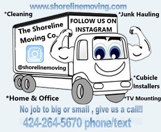Movers, Junk Removal Hauling, Demolition Demo, and Moving (Lowest Prices - $90/hr for 2 Men and Truck - We Buy and Sell Houses)
