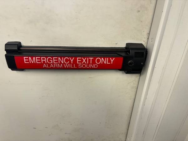 Locksmith Services (Los Angeles)