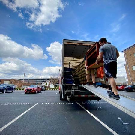 Top Rated LA Best Movers! Best Pricing! Only $89! (Los Angeles - Great Pricing!)