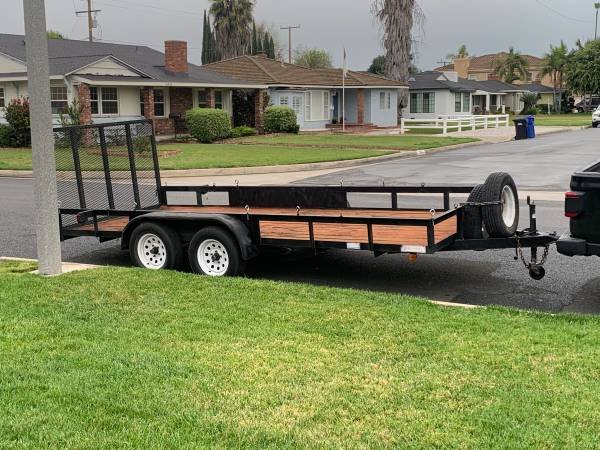 Moving or Hauling Services (Downey)