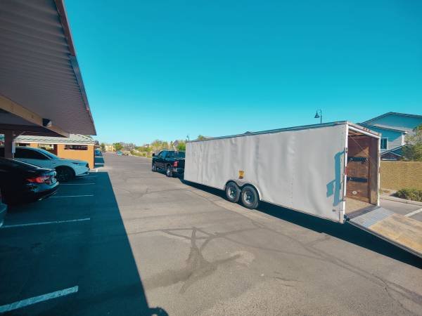 Moving Service for Local &amp; Long Distance - 714-605-9638 (Los Angeles)