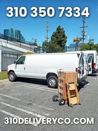 $49 / Hour Moving Special - 5 Star Yelp Rating! ($49 / Hour Moving Special - Small Jobs OK!)