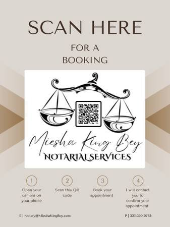 Mobile Notary &amp; Apostille — Fast, Same Day, Los Angeles (I Come to You) (Los Angeles)