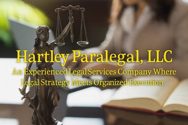 Proficient, Effective Paralegal Services (Los Angeles County) (Los Angeles)