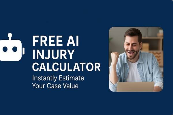 [TRLFY.com] Injured? Get a Free Detailed Injury Value Report in 15 min (California)