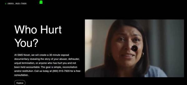 HOW LONG WILL YOU BE SILENT - Documentary Film Participation. (Los Angeles/Anywhere)