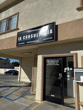 Divorce Child Custody Child Support LDA Paralegal Services (San Fernando)