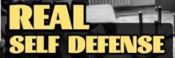 Real Self-Defense Private Lessons (San Fernando Valley and Surrounding Cities)