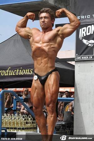 Personal Training (Private and Online) with Professional Trainer (Marina Del Rey)