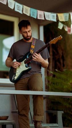 Guitar/Bass/Ukulele/Production Lessons! (Palos Verdes)