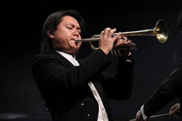 Brass Lessons - Trumpet, Trombone, Tuba (West Los Angeles, San Gabriel Valley)