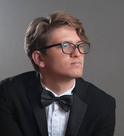 Classical Piano Lessons - Free Trial Lesson (Westwood)