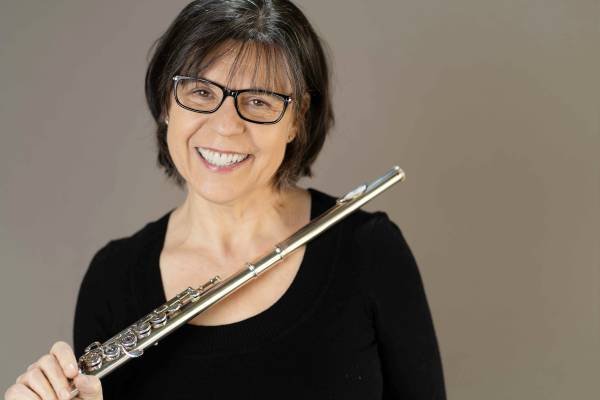 Bassoon, Clarinet, English Horn, Flute, Oboe and Saxophone Lessons (San Fernando Valley, Los Angeles)