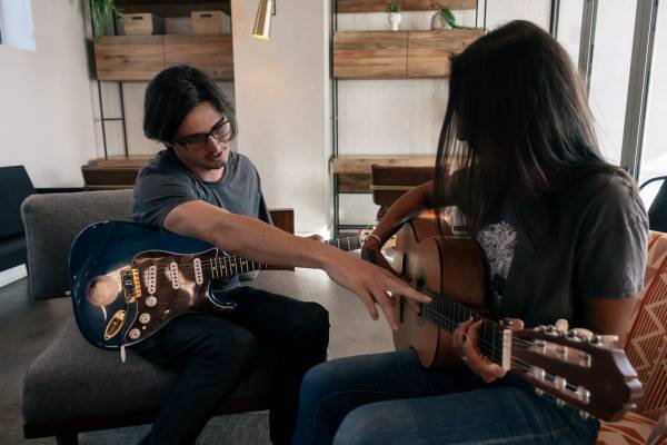 Redondo Beach Music Lessons — Guitar, Piano, and Voice with Professionals! (Redondo/Hermosa Beach/Torrance/Manhattan Beach)