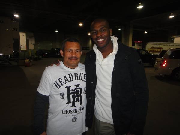 Boxing and Muay Thai Kickboxing Private Training (Pasadena)