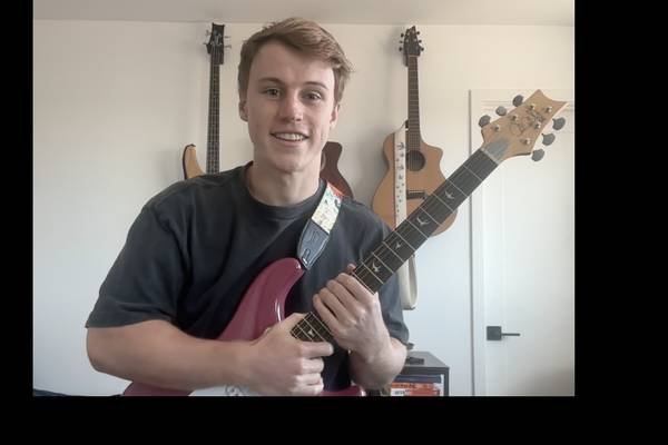 Private Guitar Coaching for Adults - Free First Lesson! (90024)