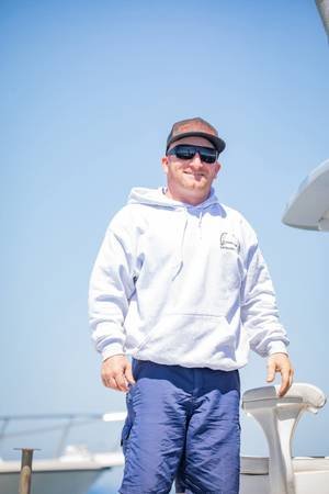 100t Captain (Los Angeles)