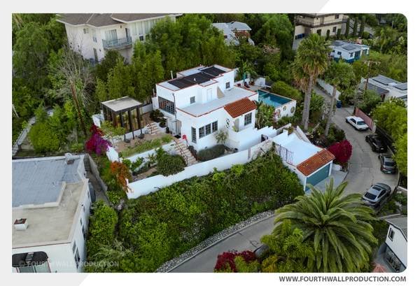 Top-Tier Real Estate Photography in LA Starting at $119 (Hollywood)