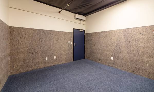 Music Studio - Premium 24-Hour Monthly Lockouts Available (North Hollywood &amp; Van Nuys)