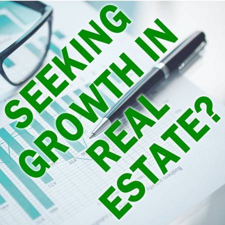 Are You a Secret Millionaire Seeking New Growth from Real Estate? (Los Angeles)