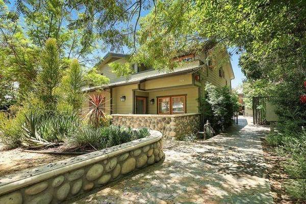 Residential Design and Drafting for Building Plans (Los Angeles)