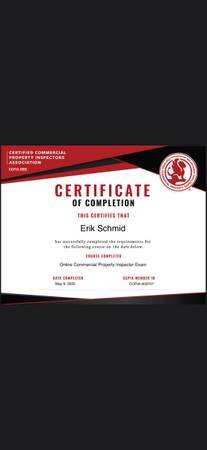 Inspection Services (Torrance)