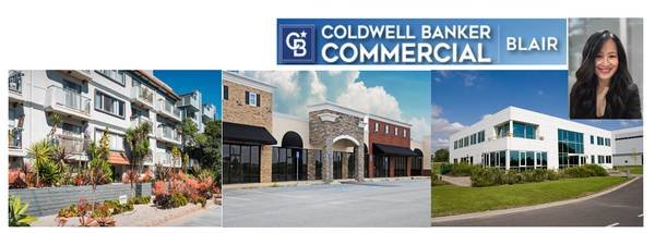 Commercial Real Estate - Free Property Evaluations