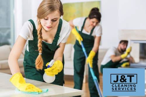 J&amp;T Real Estate Cleaning for Airbnb Move In/Out and Post Construction (Burbank, Studio City, Toluca Lake, Pasadena, Alta Dena, DTLA)