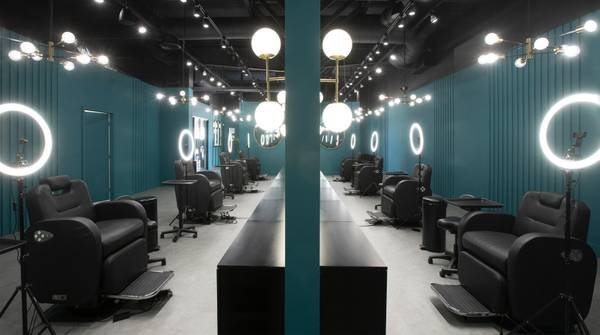 Interior Designer (Brentwood)