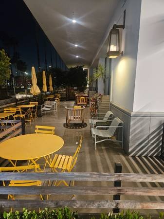 Pressure Washing and Window Cleaning (LA/OC)