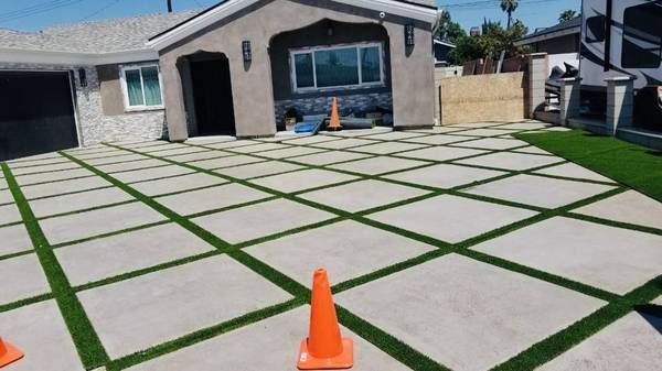 Islander Concrete (Wilmington)