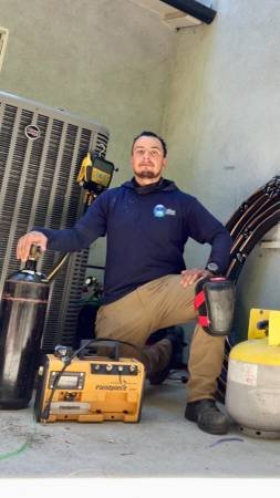 A/C Not Cold, Furnace Not Hot? $99 Special - Save Money ((626)633-6408)