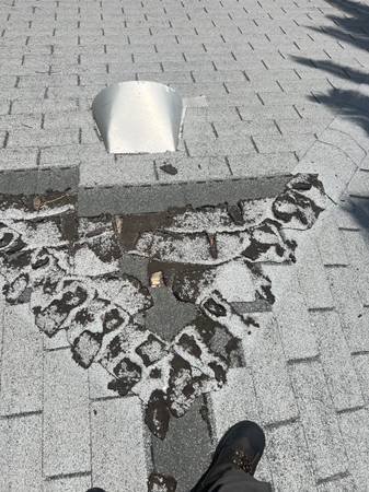 Rain and Roof Leak Repair - Fix Roof Leaks and Water Damage (All LA)