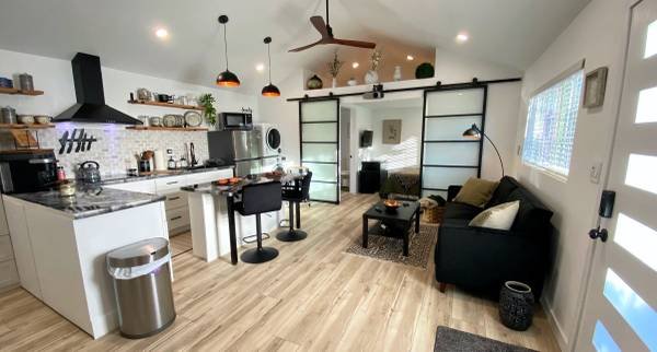 Remodeling, Refinishing, Home Improvement, and Construction (Sylmar)