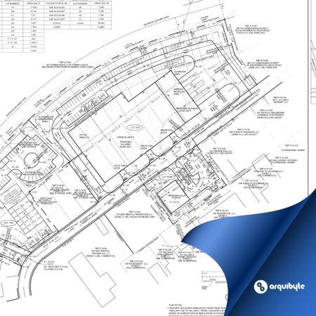 Precise CAD Drafting Support for Civil and Structural Engineers (El Segundo)