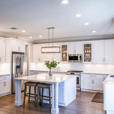 General Contractor Renovation Services (ALL SOUTHERN CA)