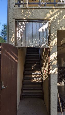 Welder, Fabrication, and Metalwork (Burbank)