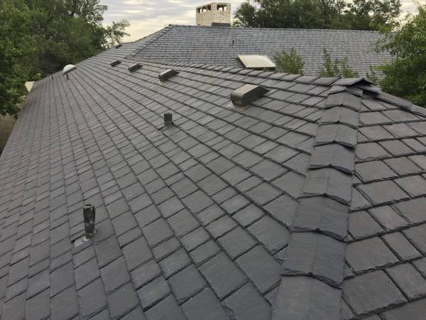 Roofing, Free Estimate, Roof Repair, Licensed Roofer, Rain Gutters (Roofing, Los Angeles, San Fernando Valley)