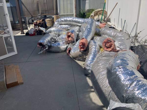 Air Conditioning, Heating, A/C, Heat, HVAC, and Water Heater Services