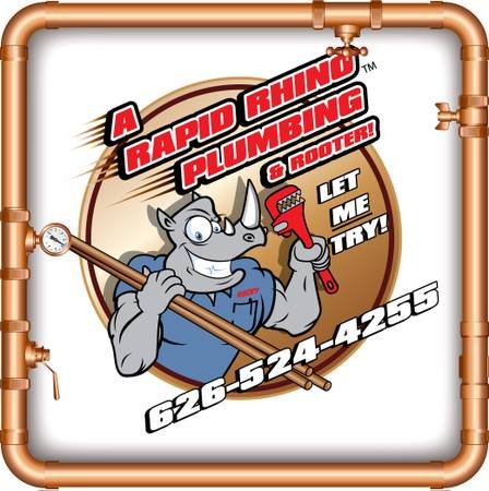 Local 626 Plumber – Great Work, 5-Star Reviews, Drain Expert, Happy Clients (Alhambra, CA)