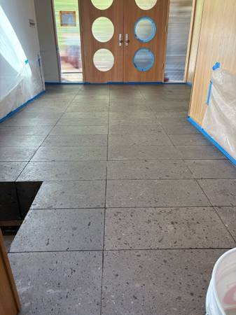 Bathroom and Tile Remodels (Van Nuys)