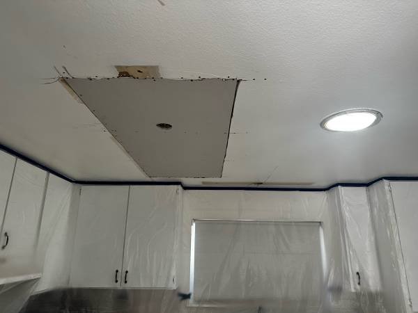 Drywall Finisher and Painter (Los Angeles)