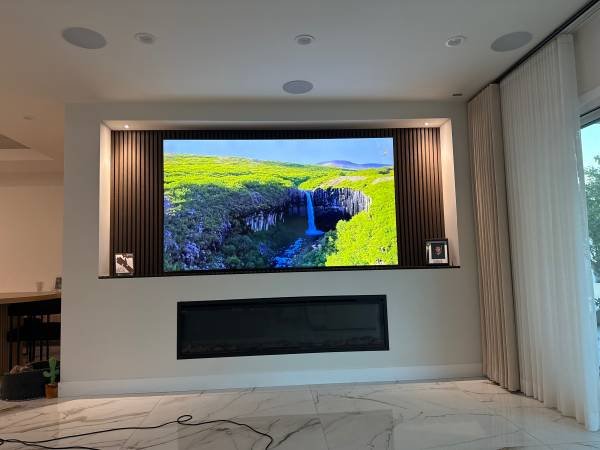 Licensed Electrician and LED Lighting Specialist (Northridge, North Hills)