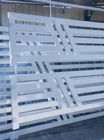 Mobile Certified Welder and Fabricator (LA/OC/South Bay/Valley)