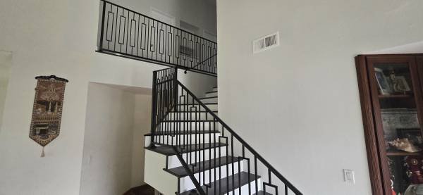 Welding, Welder, Repair, and New Projects (La Habra Orange County)