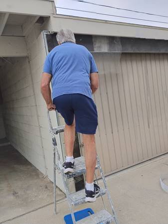 Save Money on Stucco, Drywall, Plaster, and Texture Work for All Projects, Including Patching – 25 Years Experience (SFV, Reseda, Burbank, North Hollywood, Sunland, Northridge, Van Nuys)