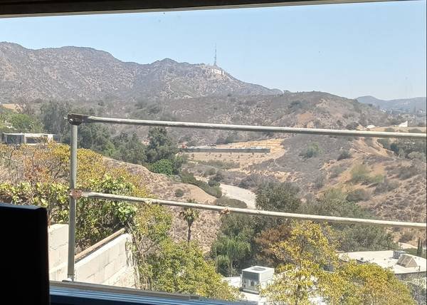 "Dr. Wood" – The Premier Floating Sound Room Builder and Door Carpenter in LA – Based in Sherman Oaks, Call (818) 730-1962