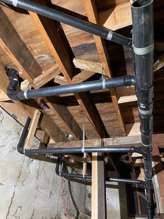 Professional Plumber (Van Nuys)